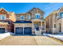 258 Humphrey Street  Waterdown, ON L8B 1X4