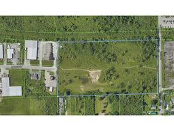 N/A Dunlop Street  Fort Erie, ON L2A 4H7