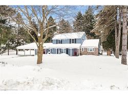 42 Thornwood Drive  Ancaster, ON L9G 1A4