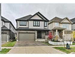 75 Monarch Woods Drive  Kitchener, ON N2P 2J6