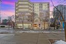 105-66 Bay Street S, Hamilton, ON  - Outdoor 