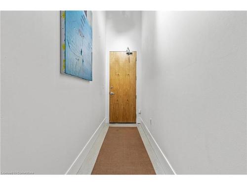 105-66 Bay Street S, Hamilton, ON - Indoor Photo Showing Other Room