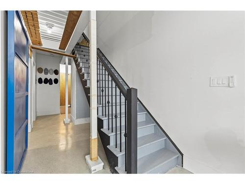 105-66 Bay Street S, Hamilton, ON - Indoor Photo Showing Other Room