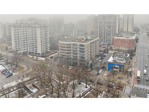 105-66 Bay Street S, Hamilton, ON - 