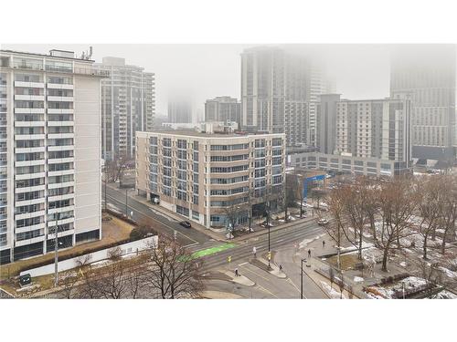 105-66 Bay Street S, Hamilton, ON - Outdoor