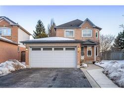 47 Heathfield Crescent  Waterdown, ON L0R 2H5