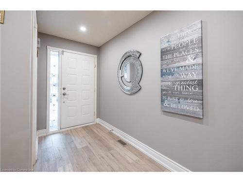 419 Wendron Crescent, Mississauga, ON - Indoor Photo Showing Other Room