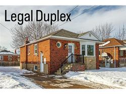 178 East 34th Street  Hamilton, ON L8V 3W6