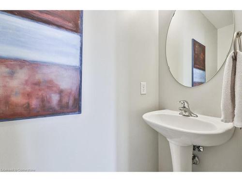 4140 Judson Common, Burlington, ON - Indoor Photo Showing Bathroom