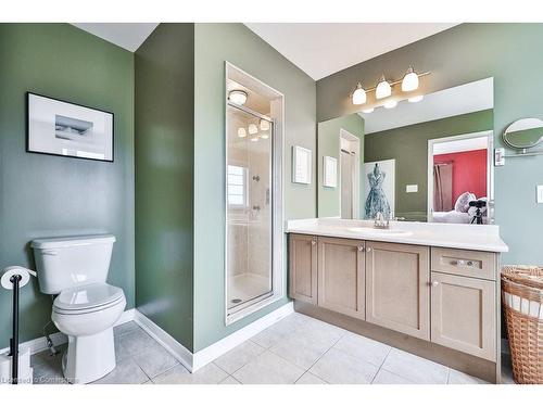 4140 Judson Common, Burlington, ON - Indoor Photo Showing Bathroom