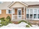 5372 Spruce Avenue, Burlington, ON  - Outdoor With Deck Patio Veranda 