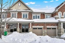 457 Queen Mary Drive  Brampton, ON L7A 4L2