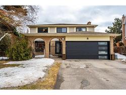 2142 Alconbury Crescent  Burlington, ON L70 3C4