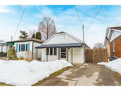 249 East 43rd Street  Hamilton, ON L8T 3C4