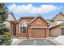 4104 Bianca Forest Drive  Burlington, ON L7M 4L2