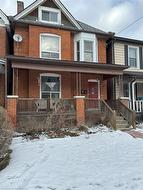 326 Herkimer Street  Hamilton, ON L8P 2J1