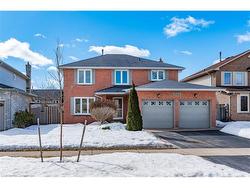 3264 Mead Crescent  Burlington, ON L7M 3M1