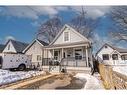 174 East 24Th Street, Hamilton, ON  - Outdoor With Deck Patio Veranda With Facade 