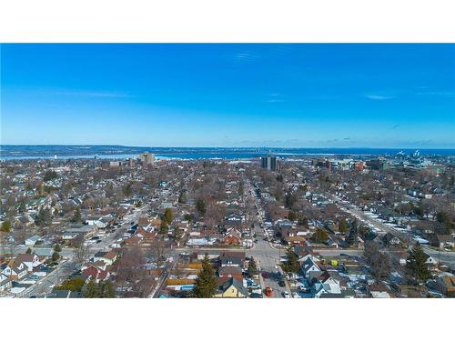 174 East 24Th Street, Hamilton, ON - Outdoor With View