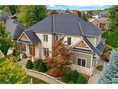 2 Bunny Glen Drive  Niagara-On-The-Lake, ON L0S 1P0