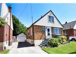 31 Russell Street  Hamilton, ON L8V 1J4