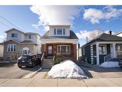 88 Alpine Avenue  Hamilton, ON L9A 1A6