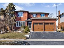 3361 Palmer Drive  Burlington, ON L7M 1Z7