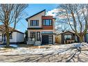 25 Shadyside Avenue, Hamilton, ON  - Outdoor With Facade 