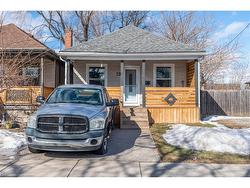 29 Archibald Street  Hamilton, ON L8H 4V8