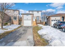 23 Rutledge Court  Hamilton, ON L8W 3H7