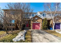 75 Kildonan Crescent  Waterdown, ON L8B 0P8