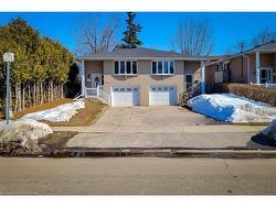 126 Thaler Avenue  Kitchener, ON N2A 1R5