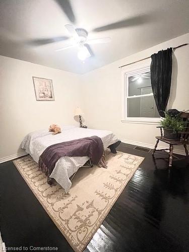 337 East 17Th Street, Hamilton, ON - Indoor Photo Showing Bedroom