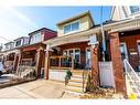 153 Connaught Avenue N, Hamilton, ON  - Outdoor With Deck Patio Veranda 