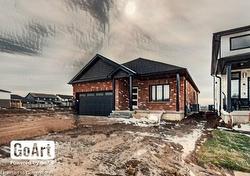 59 Weymouth Street  Elmira, ON N3B 0E6