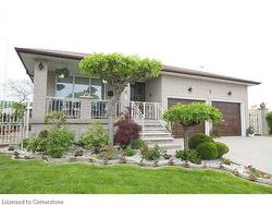 3 Pavarotti Court  Hamilton, ON L8G 4P8