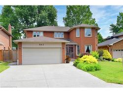 541 Kastelic Place  Burlington, ON L7N 3S2