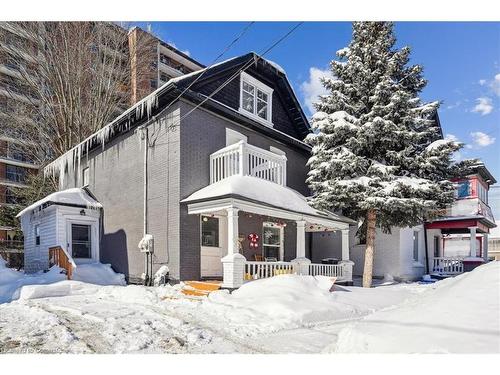 341 George Street S Peterborough, ON K9J 3C8