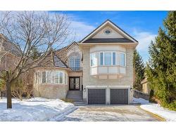 3868 O'neil Gate  Mississauga, ON L5L 5X6