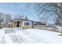 117 Anna Capri Drive, Hamilton, ON  - Outdoor 