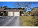 594 Forestwood Crescent, Burlington, ON  - Outdoor 