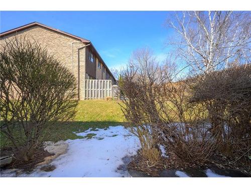 594 Forestwood Crescent, Burlington, ON - Outdoor