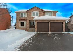 3050 Plum Tree Crescent  Mississauga, ON L5N 4W6