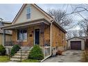 49 East 31St Street, Hamilton, ON  - Outdoor With Deck Patio Veranda 