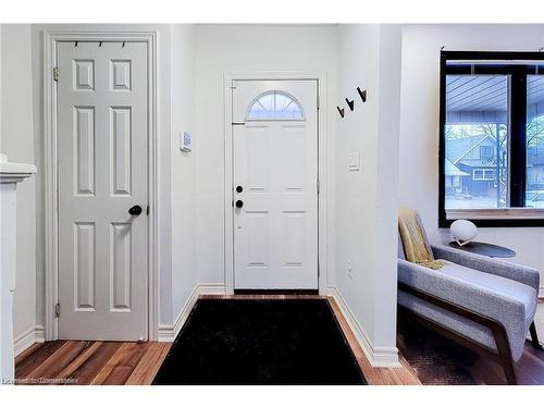 49 East 31St Street, Hamilton, ON - Indoor Photo Showing Other Room