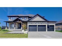 259 Timber Trail Road  Elmira, ON N3B 0E4