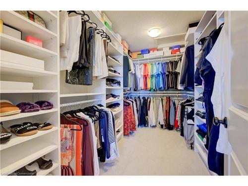 259 Timber Trail Road, Elmira, ON - Indoor With Storage