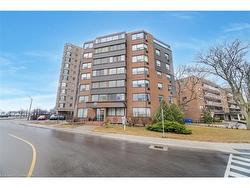 201-166 Mountain Park Avenue  Hamilton, ON L8V 1A1