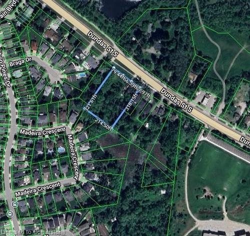 960 Dundas Street S, Cambridge, ON 