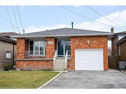 345 Carson Drive  Hamilton, ON L8T 4T7